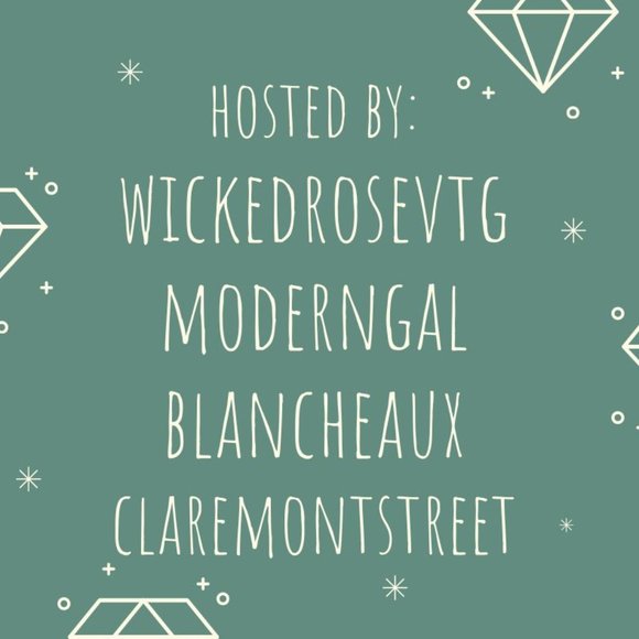 Poshmark Turns 9 Birthday Party - 12/04/20 - Picture 4 of 4